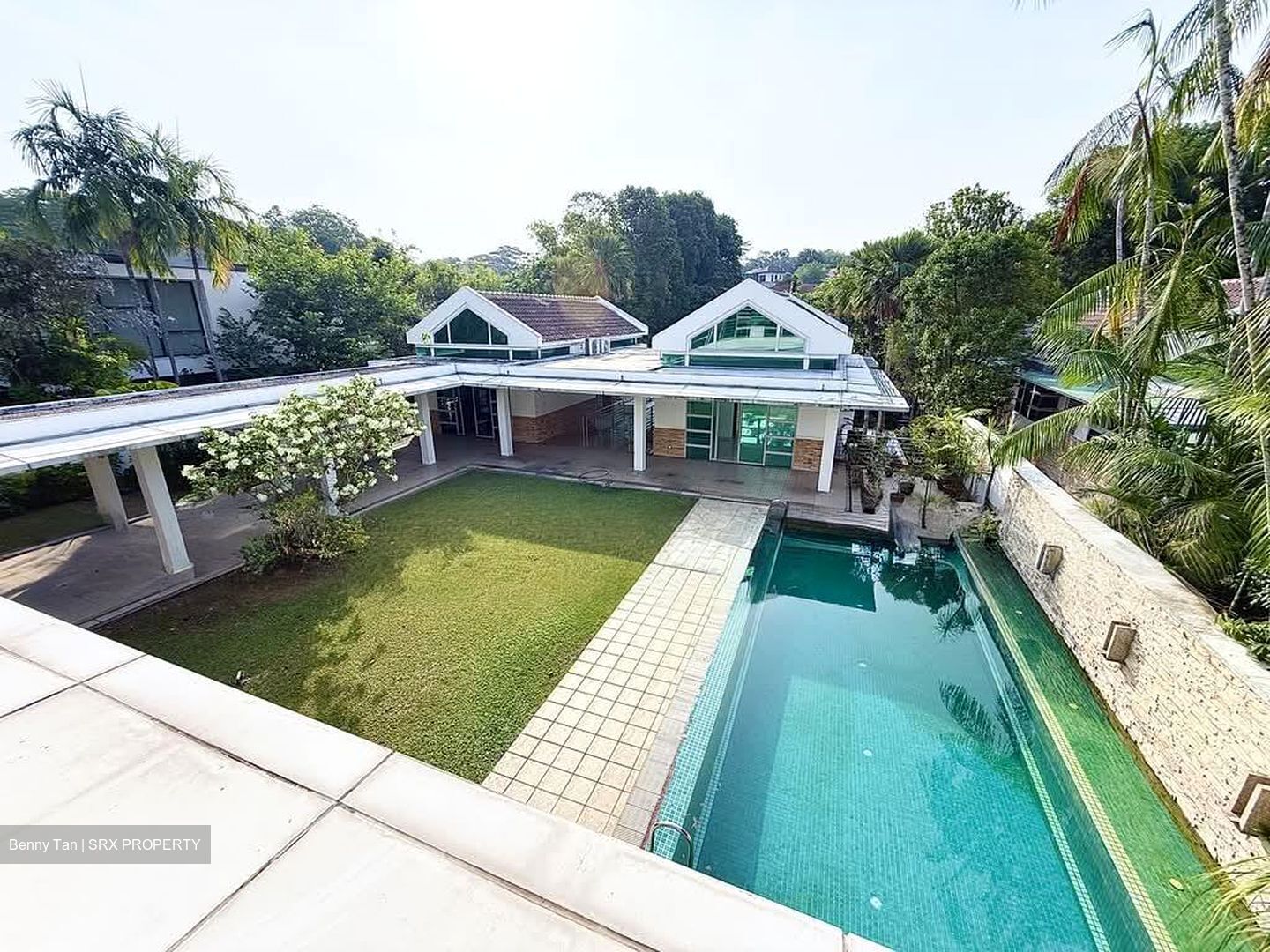 Ewart Park (D10), Detached #602041661